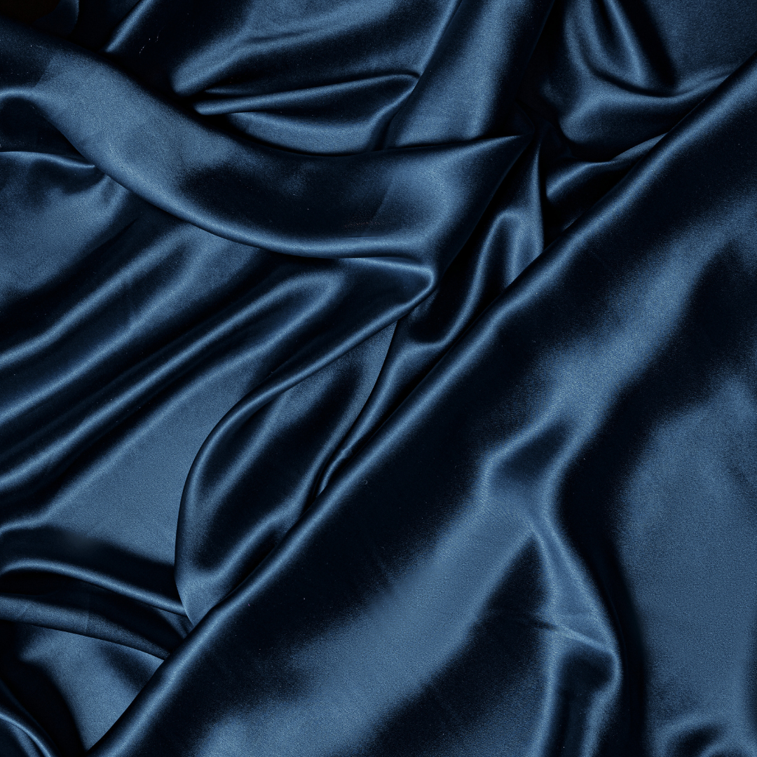 Blue Wash & Wear - Unstitched Fabric for Men