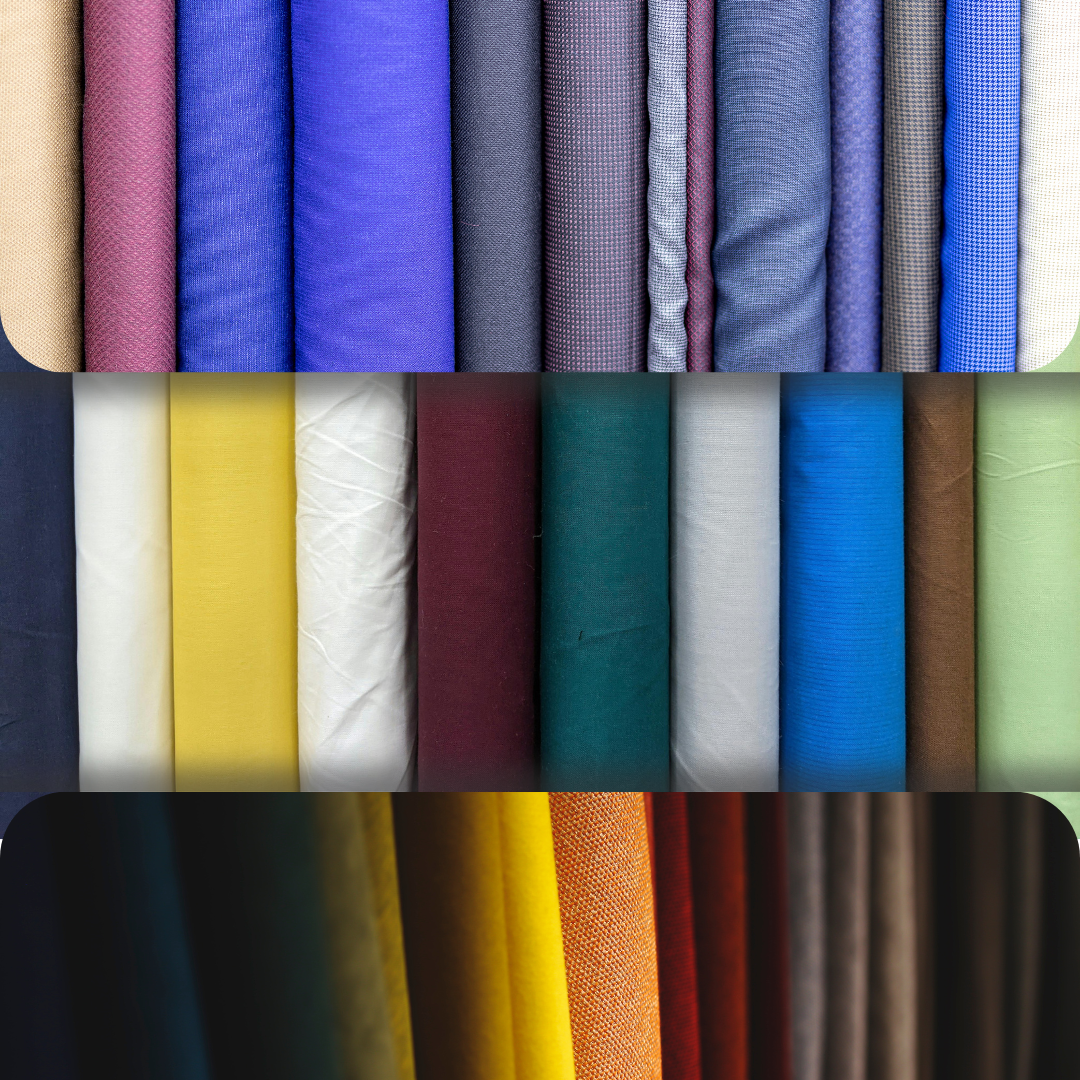 All Season Fabric