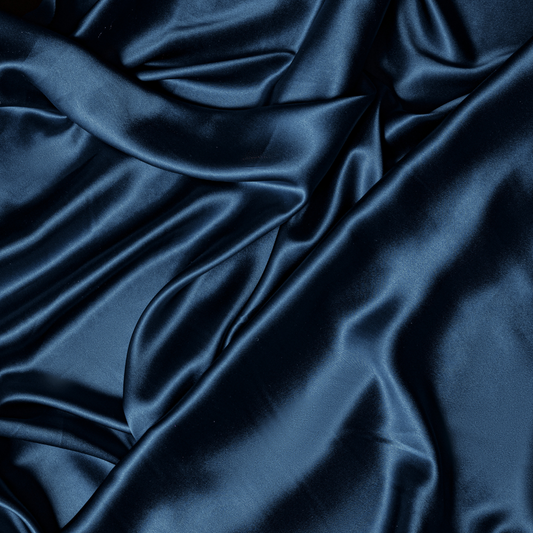 Blue Wash & Wear - Unstitched Fabric for Men