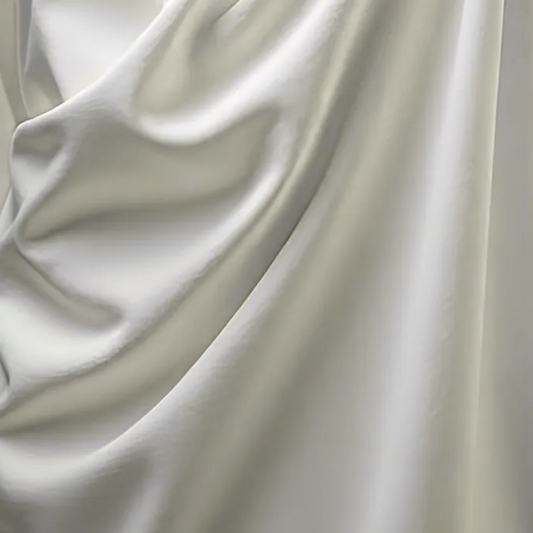 White Wash & Wear - Unstitched Fabric for Men