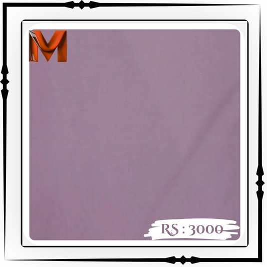 Halka Jamni Wash & Wear - Unstitched Fabric for Men