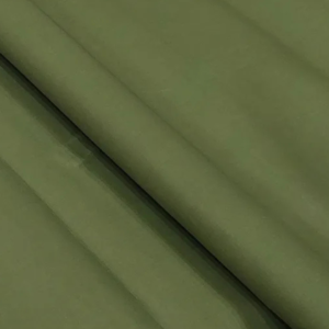 Premium Unstitched Cotton olive green Fabric – Smooth Finish & Elegant Feel