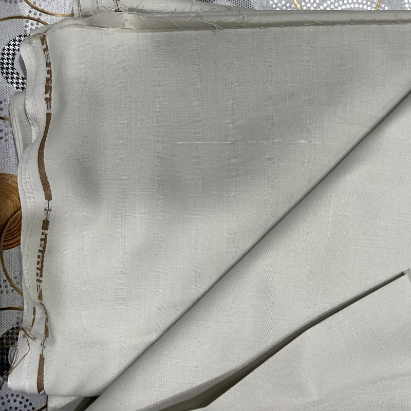 M-WAS-SF-MC-019 | Premium Men's Wash & Wear Unstitched Fabric 4m | Multicolor | Soft Feel | Malabisun - Image 2