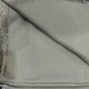 M-WAS-SF-MC-021 | Premium Men's Wash & Wear Unstitched Fabric 4m | Multicolor | Soft Feel | Malabisun