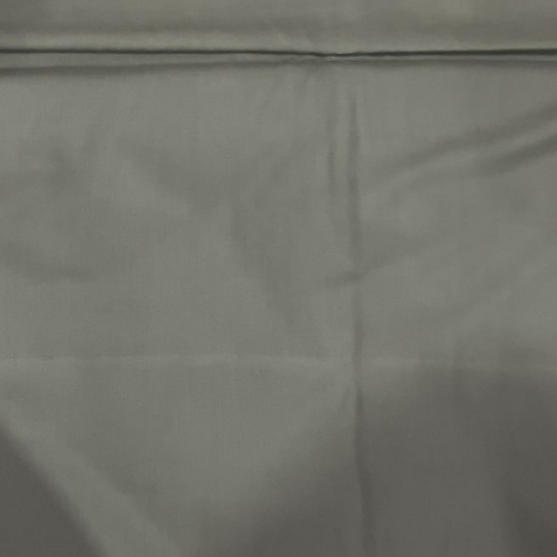 M-WAS-SF-BL-025 | Premium Men's Wash & Wear Unstitched Fabric 4m | Black | Soft Feel | Malabisun - Image 2